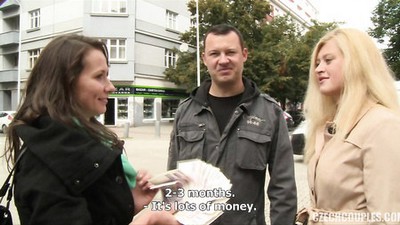 Свингеры, От первого лица - POV, кунилингус, кончил на сиськи