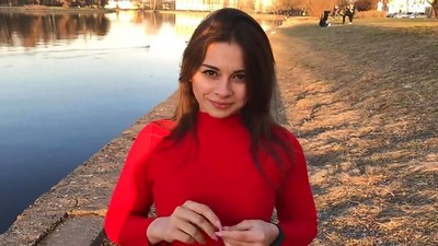 Русское, Домашнее, Премиум, От первого лица - POV, Лолли Липс, наездница, секс в одежде, кончил в рот