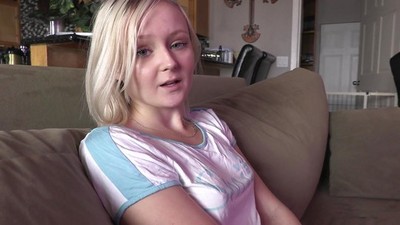 Домашнее, Молодые, От первого лица - POV, Наталья Квин, красивая киска, бритые письки, наездница, кончил на лобок