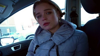Русское, Премиум, От первого лица - POV, В машине, Калибри, глубокий минет, бритые письки, кончил в рот