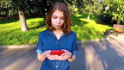 Русское, Домашнее, Пикап, Премиум, От первого лица - POV, Миха и Ника 69, красивая попка, бритые письки, кончил в рот