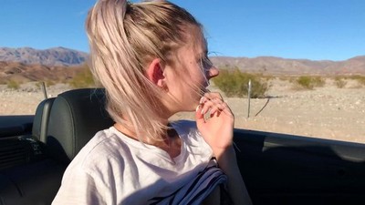 Русское, На публике, В машине, Премиум, От первого лица - POV, Ева Эльфи, В юбке