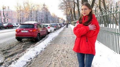 Русское, Анал, Пикап, Премиум, кунилингус, глубокий минет, кончил на лицо, очки