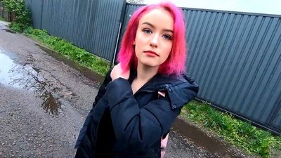 Русское, Домашнее, На публике, Пикап, Премиум, От первого лица - POV, Адольф и Ника, кончил на лицо, интимная стрижка