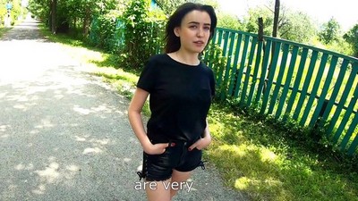Русское, Домашнее, Пикап, Премиум, От первого лица - POV, Адольф и Ника, бритые письки, наездница, кончил на сиськи