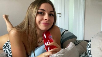 Русское, Домашнее, Премиум, От первого лица - POV, Лолли Липс, красивая киска, бритые письки, наездница, кончил в рот, дрочит грудью