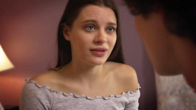 Домашнее, Премиум, Лана Роудс, Робби Эхо