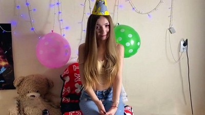 Домашнее, Молодые, От первого лица - POV, Алиса Хот Бэйби, кунилингус, глубокий минет, красивая попка, лижет яйца, бритые письки, наездница, кончил в рот