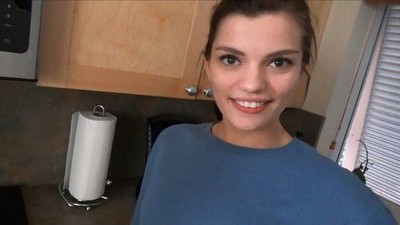Домашнее, Крупным планом, Премиум, От первого лица - POV, Сэди Блейк, Алекс Адамс, красивая киска, Пирсинг, красивая попка, бритые письки, кончил на попу