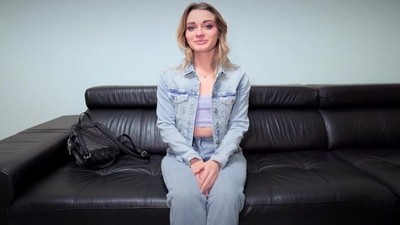 Русское, Кастинг, От первого лица - POV, Белиссимо или Белленико, глубокий минет, красивая попка, тату, кончил в рот