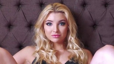 Кастинг, Силвия Бунтарка, кунилингус, глубокий минет, вудман, на каблуках, наездница, кончил в рот