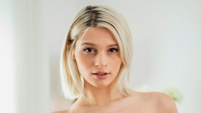 Блондинки, Кристи Уайт, кунилингус, глубокий минет, кончил на лицо, тату, бритые письки, наездница, красивое белье