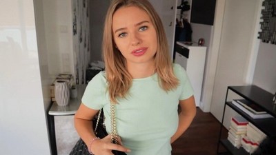 Анал, Домашнее, От первого лица - POV, Кумыс 3D, кончил на лицо, тату, следы от загара, анальная пробка