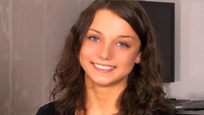 Русское, Кастинг, Фокси Ди, Винсент Вега aka Игорек, глубокий минет, вудман, бритые письки, кончил в рот