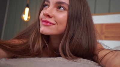Русское, От первого лица - POV, Сола Зола, красивая киска, бритые письки, наездница, красивое белье, кончил в рот