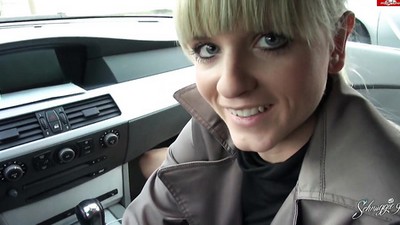 Крупным планом, В машине, От первого лица - POV, Шнаги91, нудисты, бритые письки, кремпай, секс в одежде