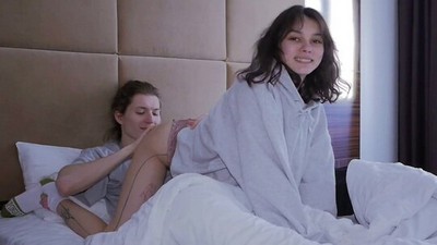Русское, Худые, Кокони, тату, бритые письки, кончил на лобок
