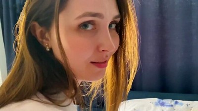 Русское, Домашнее, Мамки, Премиум, От первого лица - POV, Саша Парадайз, красивая киска, бритые письки, кремпай