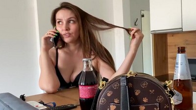 Русское, Домашнее, Мамки, Саша Парадайз, С курьером, большая жопа, бритые письки, кремпай, наездница