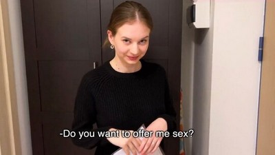 Русское, Домашнее, От первого лица - POV, Анна Бали, бритые письки, кончил на попу