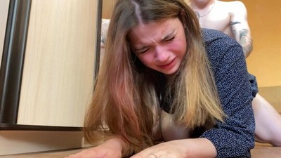 Русское, Раком, ЛьюисХаррелл, глубокий минет, секс в одежде, кончил в рот, платье
