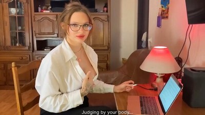 Русское, Домашнее, Poshspice, кунилингус, очки, пальцем, бритые письки, кремпай, на каблуках, красивое белье, сквирт