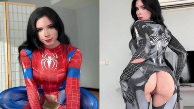 Русское, Анал, От первого лица - POV, Свити Фокс, бритые письки, косплей