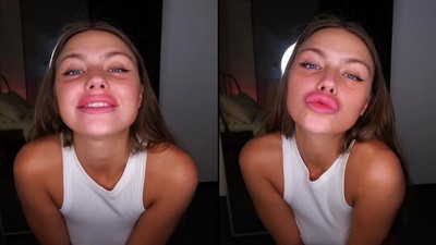 Русское, Минет, Жесткое, УльтраСэдСлат, глубокий минет, ахегао