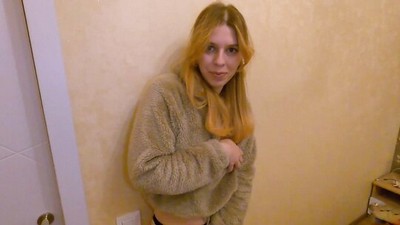 Русское, От первого лица POV, Милфетта, кончил на лицо, секс в одежде