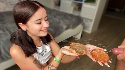 Русское, Домашнее, Молодые, Тая Сиа, бритые письки, косички, наездница