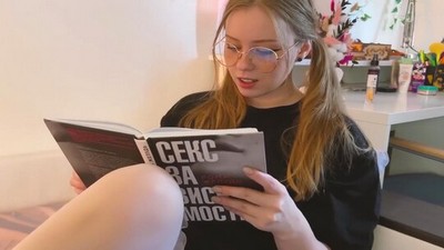 Русское, Домашнее, Молодые, Чулки, Юиву, очки, бритые письки, кремпай, секс в одежде