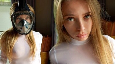 Русское, Премиум, От первого лица - POV, Банни_Рэббитс, красивая киска, бритые письки, красивое белье, кончил на попу