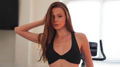 Русское, Домашнее, В лосинах, ФоксиЭльф, кунилингус, фитнес, в презервативе