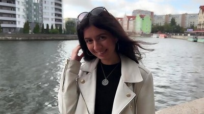 Русское, Анал, Пикап, От первого лица - POV, Катя Вест, бритые письки, секс в одежде, кончил на лобок