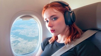 Русское, Рыжие, Чулки, Премиум, Свити Фокс, глубокий минет, кончил в рот, интимная стрижка, В туалете