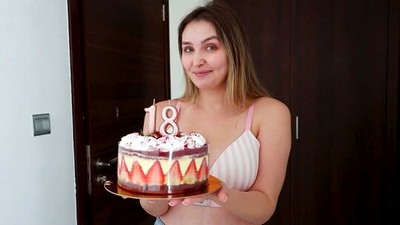 Русское, Анал, Домашнее, Мамки, Саша Парадайз, большая жопа, глубокий минет, кончил в жопу