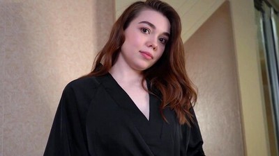 Русское, Домашнее, Чулки, Синдикат, бритые письки, кремпай, красивое белье, В халате