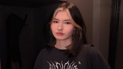 Русское, Молодые, От первого лица - POV, Кьюти Ким, кремпай, наездница, красивое белье