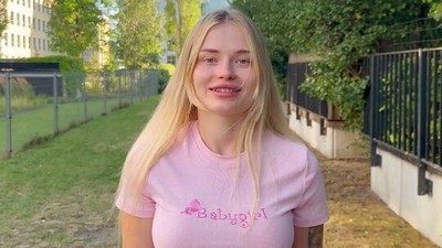 Русское, Блондинки, Премиум, От первого лица - POV, ВладаМэйс, кунилингус, глубокий минет, бритые письки, следы от загара