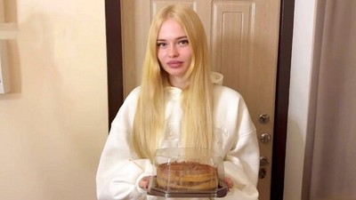 Русское, Блондинки, Домашнее, Премиум, ВладаМэйс, кунилингус, глубокий минет, тату, бритые письки