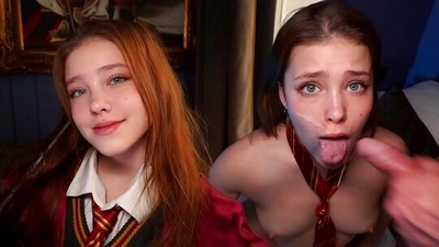 Русское, Анал, Рыжие, Мартин Спелл, Николь Мурковски, бритые письки, косплей, пародия, гимнастка, кончил в рот
