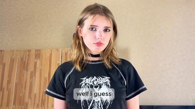 Русское, Молодые, От первого лица - POV, Китти Алина, между сисек, бритые письки, Футфетиш