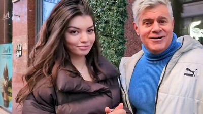 Брюнетки, Ана Беллиссима, кунилингус, вибратор, бритые письки, кончил на лобок