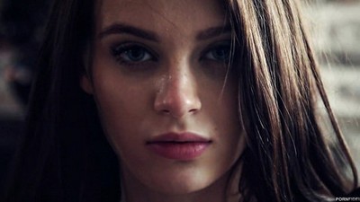 Брюнетки, Премиум, Лана Роудс, Райан Мэдисон, кунилингус, между сисек, бритые письки, глотает сперму, гимнастка, кончил в рот