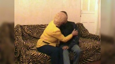 Бабушка, Молодые