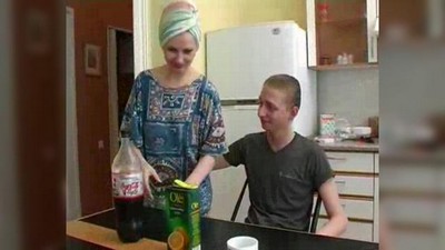 Женщины, Зрелые
