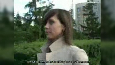 В лифте и в подъезде