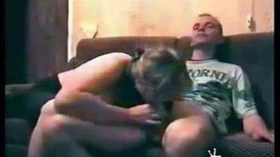 Минет, Домашнее