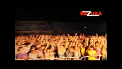 DVJ Bazuka, Музыкальные клипы, Танцы