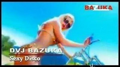 DVJ Bazuka, Музыкальные клипы